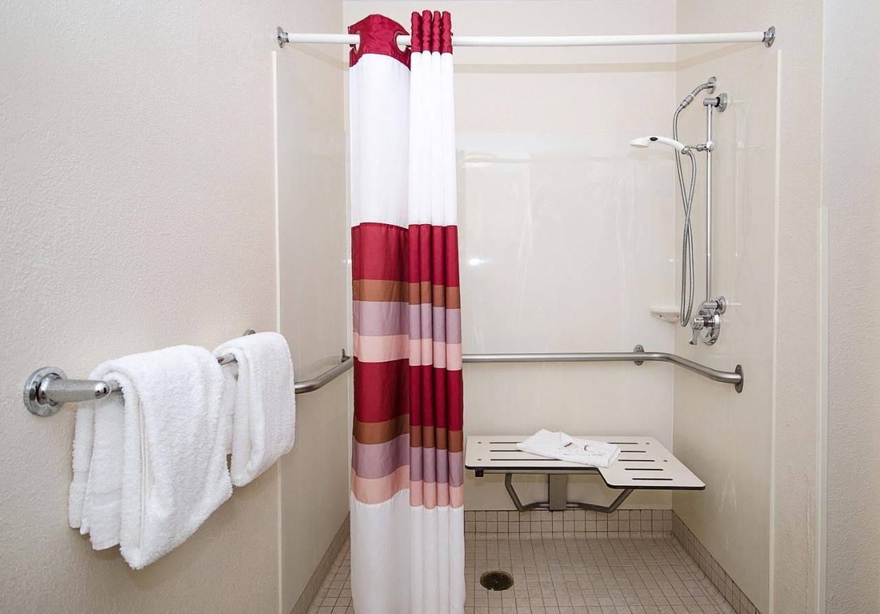 Red Roof Inn Plus+ Washington Dc Rockville Exterior photo