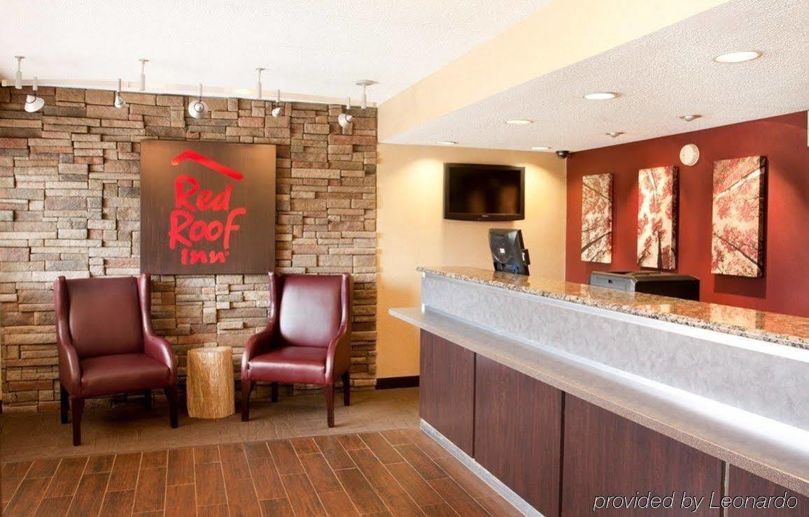 Red Roof Inn Plus+ Washington Dc Rockville Exterior photo